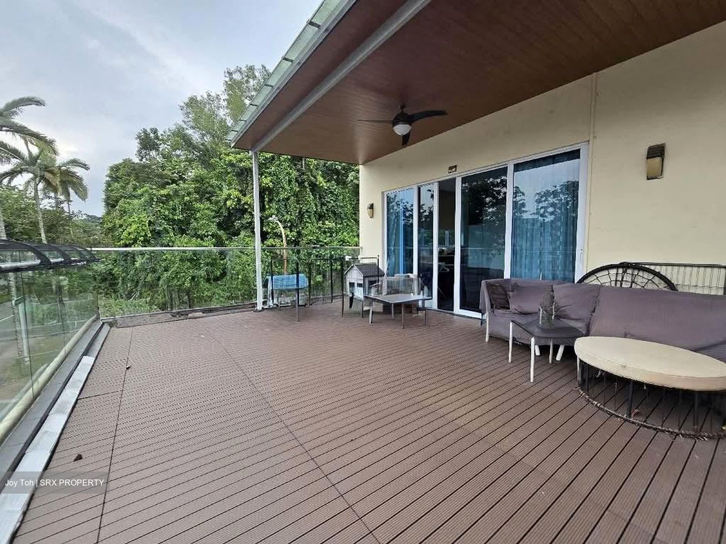 Sembawang Hills Estate (D20), Terrace #602482601